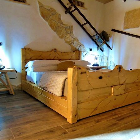 بروسيدا La Cantina Dello Sgatto المظهر الخارجي الصورة